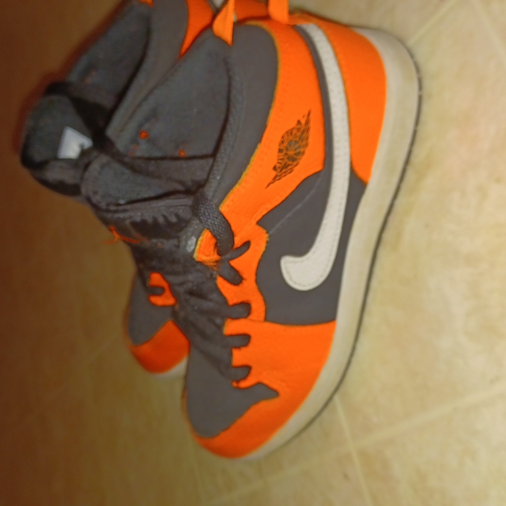Jordan 1s